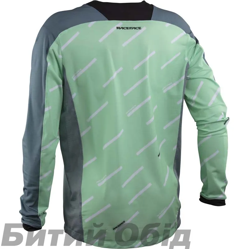 Велофутболка RACEFACE RUXTON JERSEY