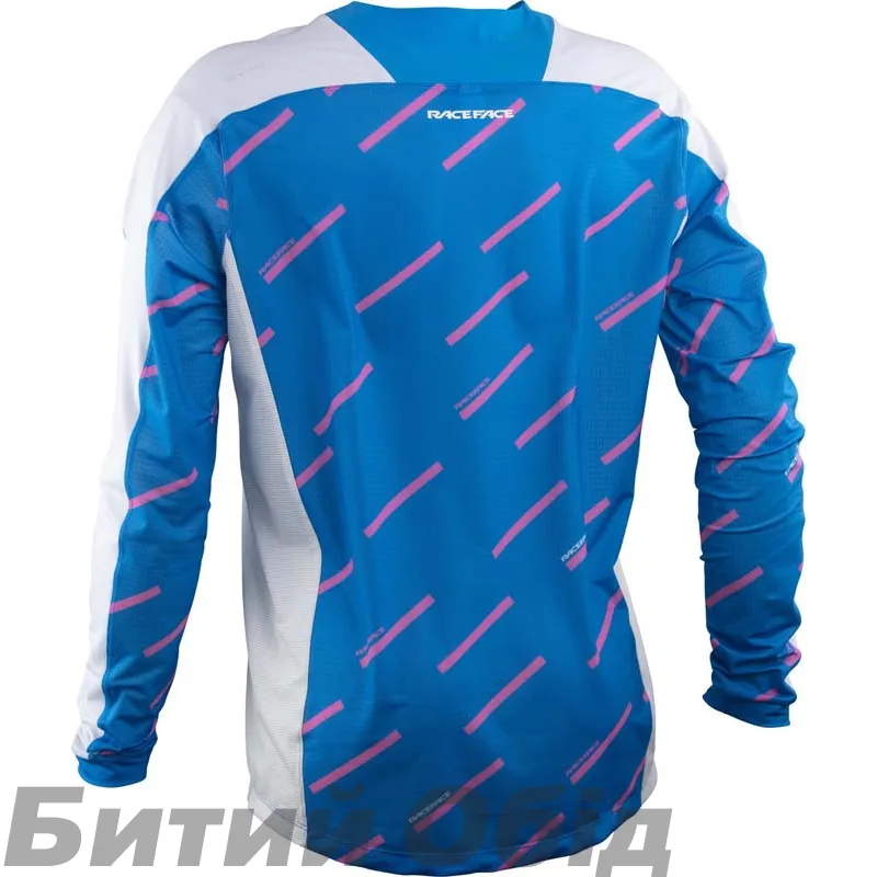 Велофутболка RACEFACE RUXTON JERSEY