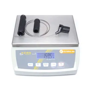 Манетка компресії RockShox - TwistLoc Full Sprint Left 10mm Cable Pull. RL (2013+) & Charger Dampers