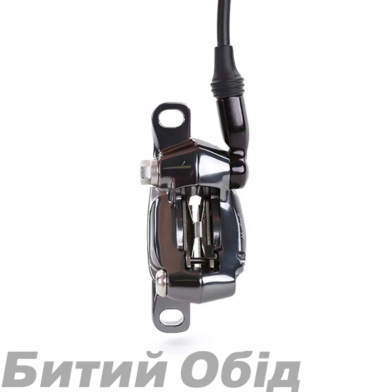 Дуалконтрол AM FORCE22 HRD FRT SHIFT FRT BRK 950