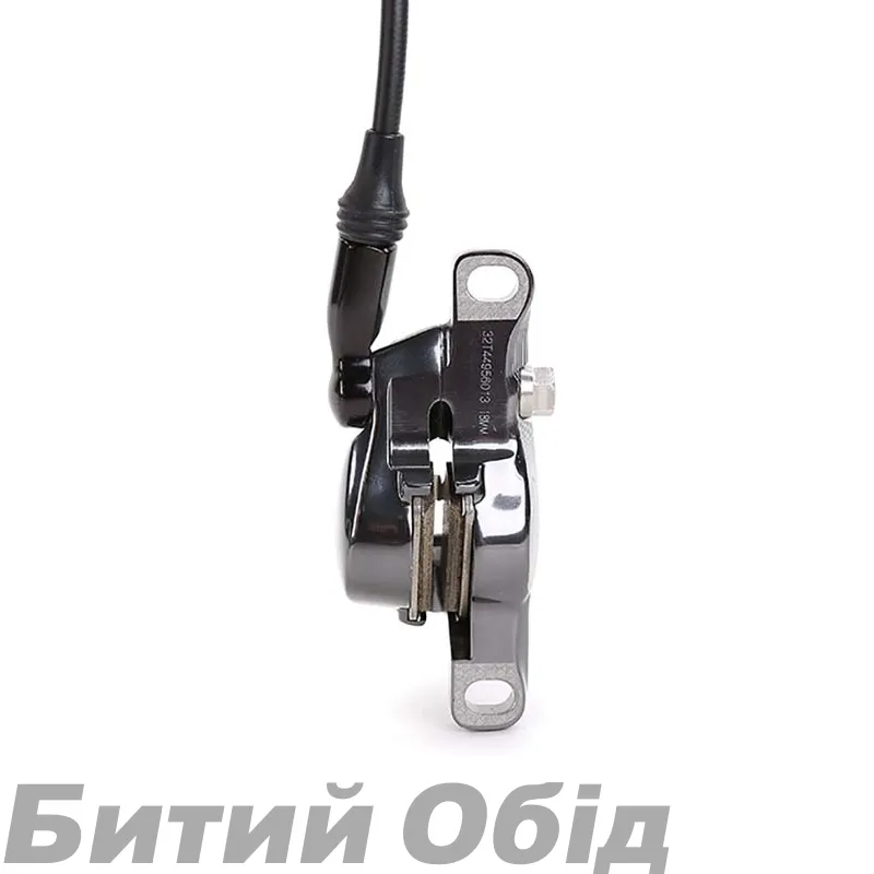 Дуалконтрол AM FORCE22 HRD FRT SHIFT FRT BRK 950