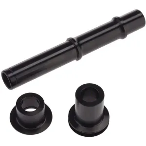 Адаптер втулки DT SWISS CONVERSION KIT X12 (AXLE & 2 ADAPTERS)