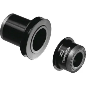 Адаптер втулки DT SWISS KIT 135/Ø10 240 SRAM XD