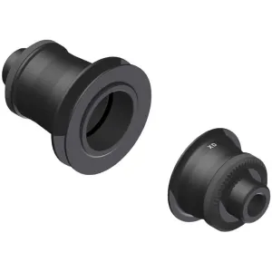 Адаптер втулки DT SWISS KIT 135/QR BM SRAM XD