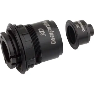 Барабан DT SWISS K MTB SRAM XD 3P 12/142+ AS ST SM B