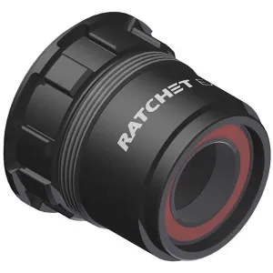 Барабан DT SWISS W ROA SRAM XDR EXP AL ST SL M