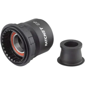 Барабан DT SWISS K MTB SRAM XD EXP 12/142/48 AL ST SL M