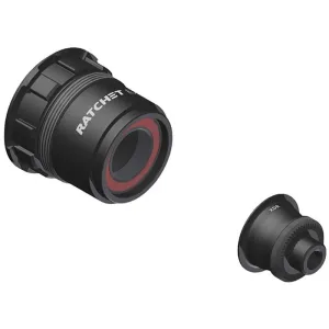 Барабан DT SWISS K ROA SRAM XDR EXP 12/142 AL ST SL M