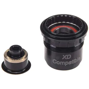 Барабан DT SWISS K MTB SRAM XD RATCHET 12/135 AL ST SL B