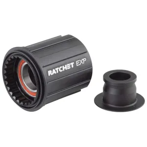 Барабан DT SWISS K MTB SHIMANO EXP 12/142/48 AL LI SL M