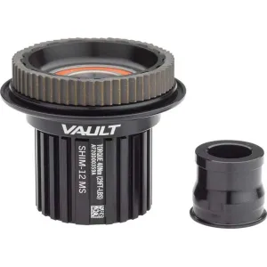 Барабан RaceFace CASS BODY,VAULT,MICRO SPLINE SHI12,60T