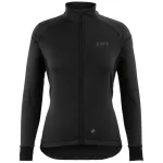Велофутболка Garneau W'S THERMAL EDGE DWR JER 020-BLACK S Велофутболка Garneau W'S THERMAL EDGE DWR JER 020-BLACK S