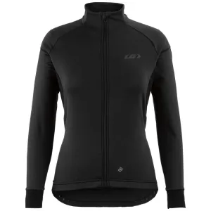 Велофутболка Garneau W'S THERMAL EDGE DWR JER 020-BLACK S Велофутболка Garneau W'S THERMAL EDGE DWR JER 020-BLACK S