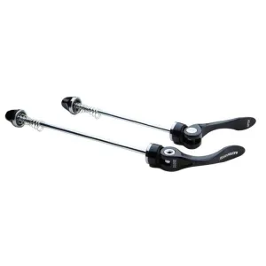 Эксцентрик SRAM AM QR SS 100/135 PAIR RISE 60 BLACK