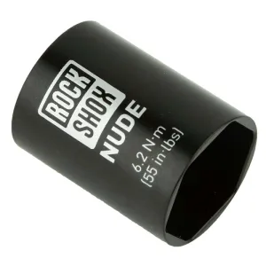 Инструмент RockShox Rear Shock Piston Bolt Socket Tool (used to remove piston bolt) - Deluxe NUDE