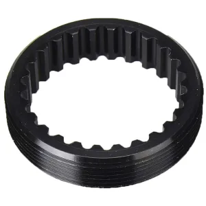 Кольцо DT SWISS RING NUT ALLOY M34X1