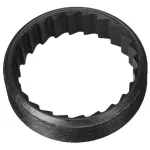 Кольцо резьбовое упорное под собачки DT SWISS RING NUT STEEL M35X1 3P