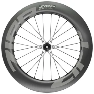 Колесо ZIPP 808 Firecrest Carbon Tubeless Rim Brake 700c 