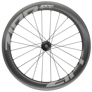 Колесо ZIPP 404 Firecrest Carbon Tubeless Rim Brake 700c