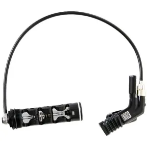 Комплект компресії RockShox Upgrade Kit XLoc Full Sprint, MMX, Black SIDB (2011 2016)