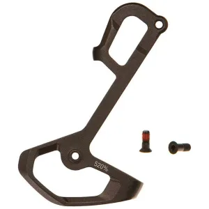 Лапа внутренняя зад. переключателя Sram GX EAGLE (52T) LUNAR INCLUDING SCREWS