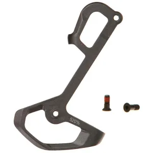 Лапа внутренняя зад. переключателя Sram XX1 EAGLE (52T) LUNAR INCLUDING SCREWS