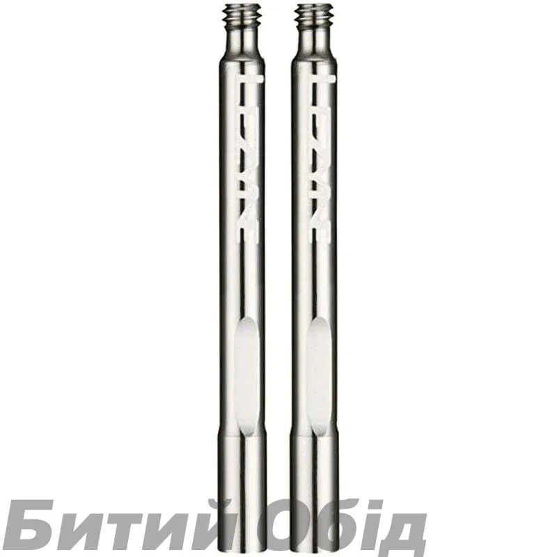 Подовжувач ниппеля Lezyne Valve Extenders