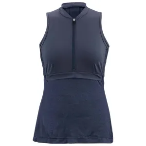 Велофутболка Garneau W ART FACT SL JER 308-DARK NIG M Велофутболка Garneau W ART FACT SL JER 308-DARK NIG M