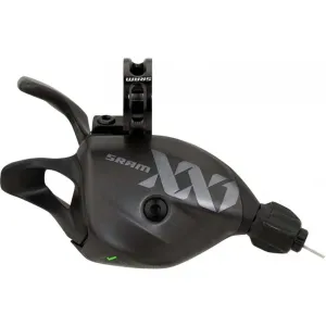 Манетка SRAM XX1 Eagle Single Click Trigger 12 speed Rear w Discrete Clamp Lunar