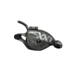 Манетка SRAM XX1 Eagle Trigger 12 speed Rear w Discrete Clamp Lunar Манетка SRAM XX1 Eagle Trigger 12 speed Rear w Discrete Clamp Lunar