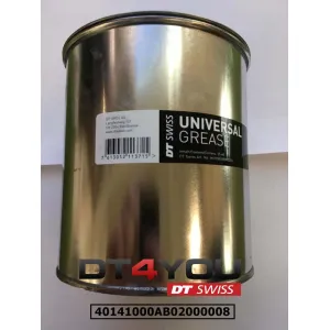 Смазка DT SWISS MAT HUB grease Calwares TTS2 1 kg