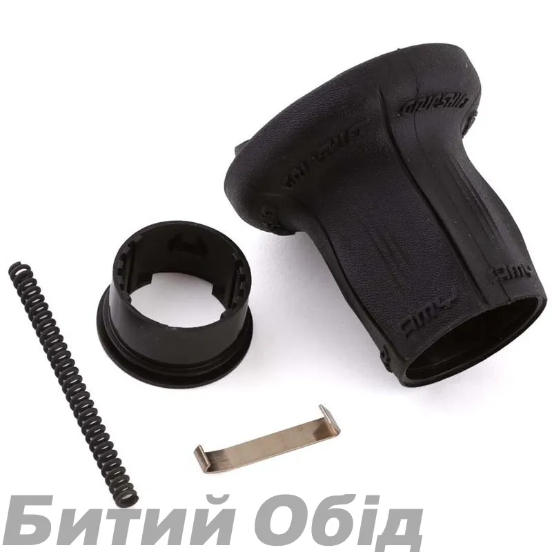 Накладка на лівий гріпшіфтер Sram GEAR ASSEMBLY, LEFT INDEX X.7 ATTACK
