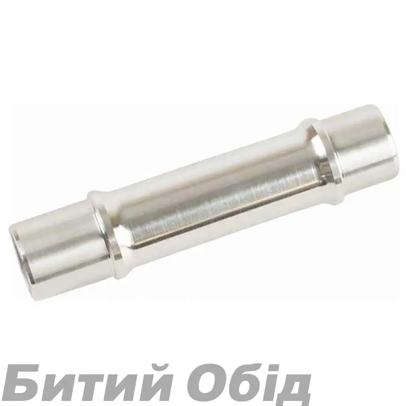 Вісь внутрішня DT SWISS AL 100MM Ø18/54.3MM