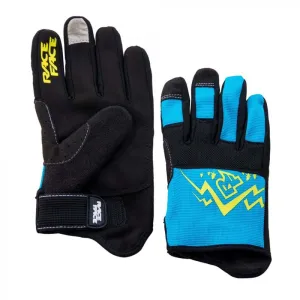 Велоперчатки RACE FACE DEWEY YOUTH GLOVE  LG