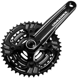 ШАТУНИ RACEFACE TURBINE 22/32/42 10 SPD 175 BLACK