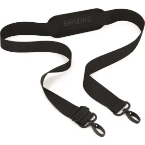 Наплечный ремень BROOKS Scape - Pannier Shoulder strap Black