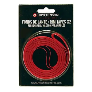 Ободная лента Hutchinson 2 FONDS DE JANTE 700/29X18