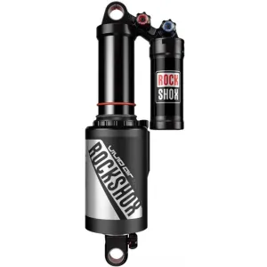Амортизатор RockShox Vivid Air R2C (216X63.5 / 8.5X2.5) Tune - MidReb/MidComp