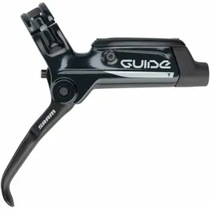 Ручка тормозная Sram LEVER ASSMBLY, V2 AL BLK GUIDE RE