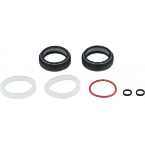 Сальники RockShox - 32mm Black Flangeless ultra-low Friction SKF Seals - BLUTO/RS-1/SID B1 (2017+)/32mm BOOST™ FORKS
