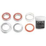 Сервисный набор DT SWISS KIT RATCHET 54T 240 EXP W. BEARINGS