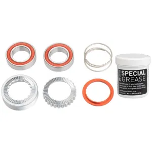 Сервисный набор DT SWISS KIT RATCHET 54T 240 EXP W. BEARINGS