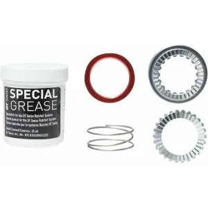 Сервисный набор DT SWISS KIT RATCHET 54T EXP W/O TOOL