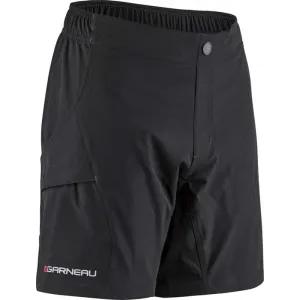 Шорты Garneau W RADIUS SHORTS цвет 20 S