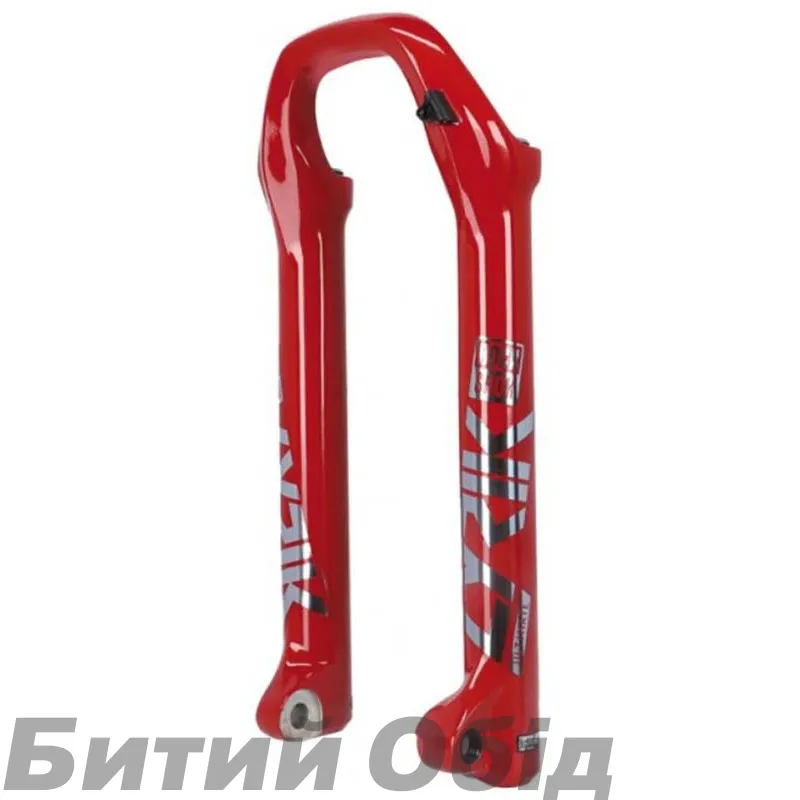 Штаны RockShox LYRIK ULT 29B RED
