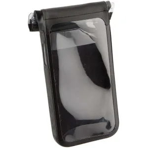 Чехол на телефон Lezyne SMART DRY CADDY S4 Черный  Y9