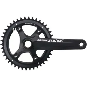 Шатуны SRAM Crank Apex 1 GXP X-SYNC