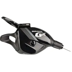 Манетка Sram AM SL GX TRIGGER 10SPD REAR BLK