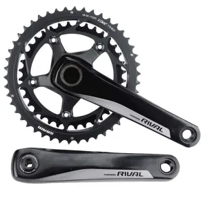 Шатуны SRAM Crank Set Rival22 GXP