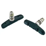 Тормозные колодки Tektro 836.12 63мм, черный